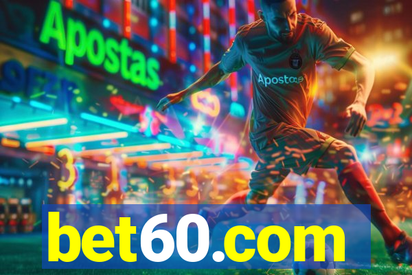 bet60.com