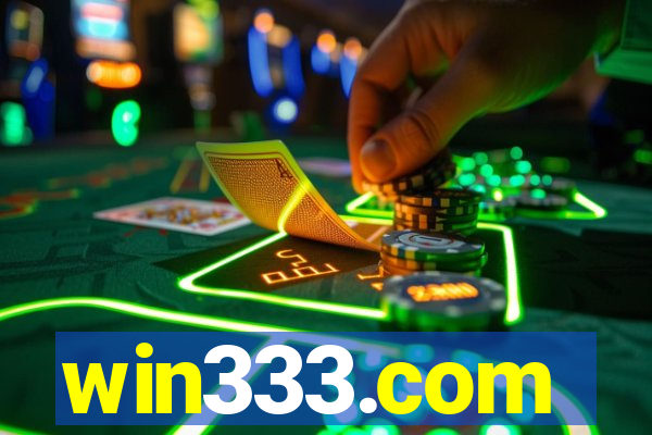 win333.com