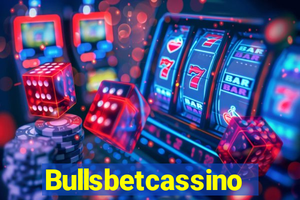 Bullsbetcassino