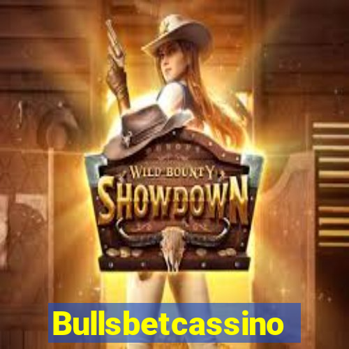 Bullsbetcassino