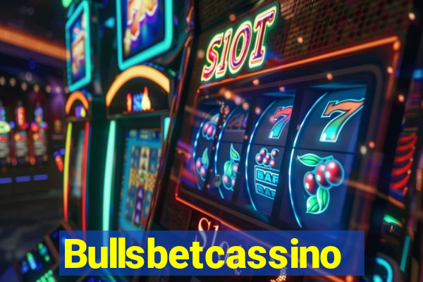 Bullsbetcassino