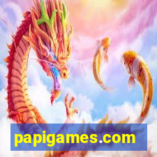 papigames.com