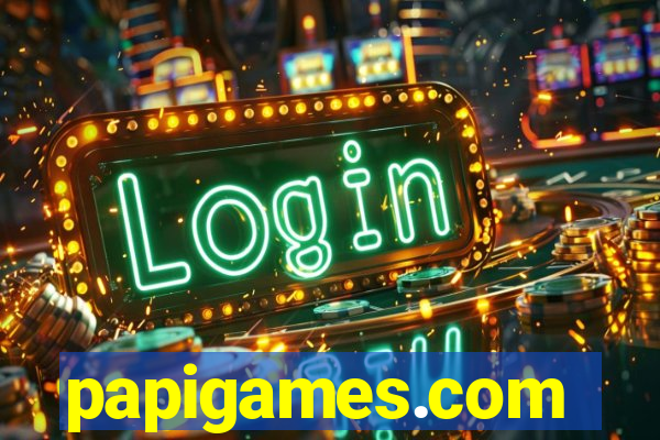 papigames.com