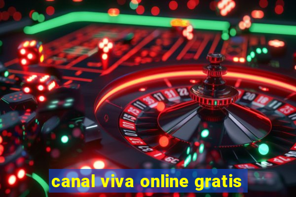 canal viva online gratis