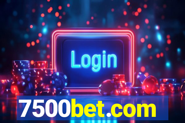 7500bet.com