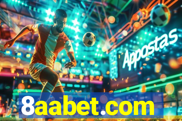 8aabet.com