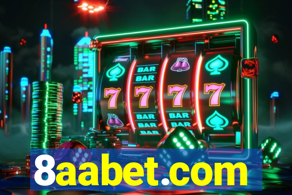 8aabet.com