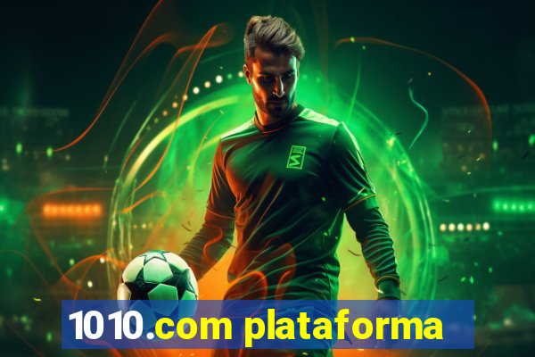 1010.com plataforma