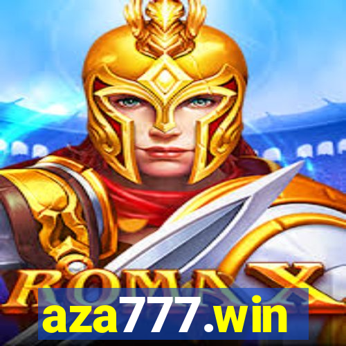 aza777.win