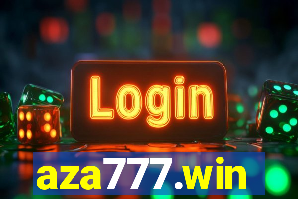 aza777.win