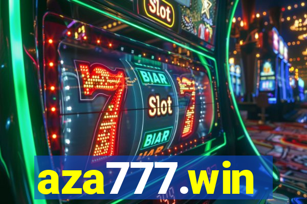 aza777.win