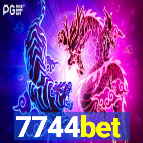 7744bet