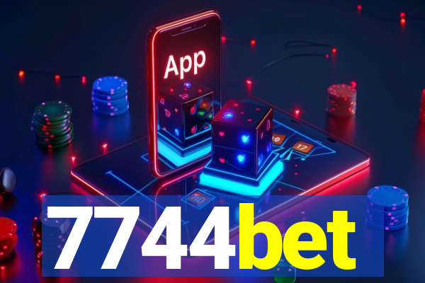 7744bet