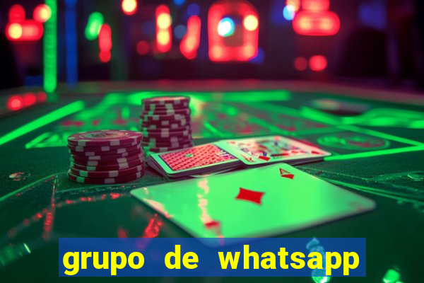 grupo de whatsapp de vaquejada