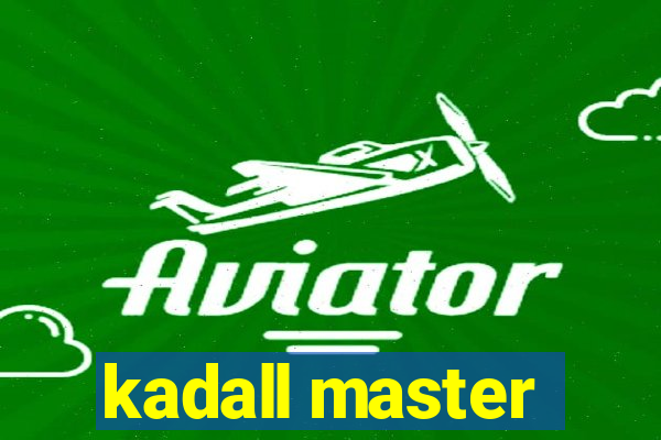 kadall master