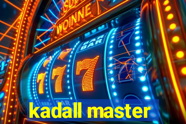 kadall master