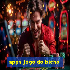 apps jogo do bicho