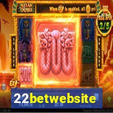 22betwebsite