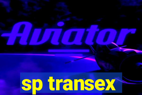 sp transex