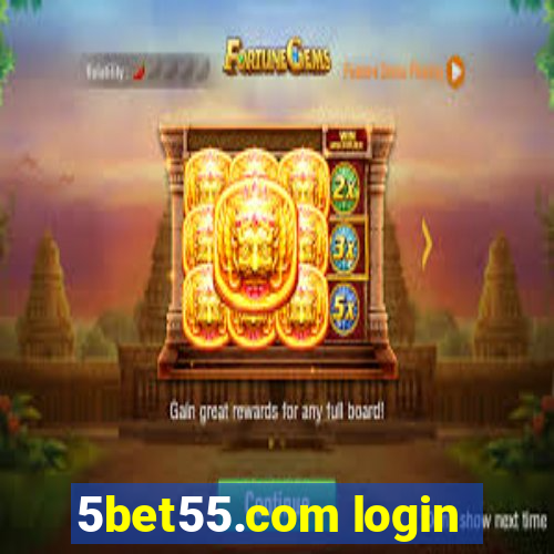 5bet55.com login