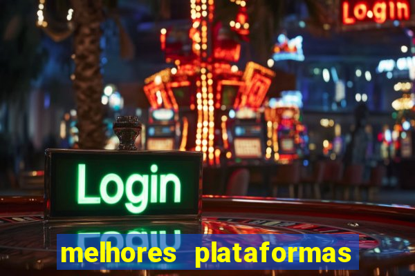 melhores plataformas de jogos que pagam