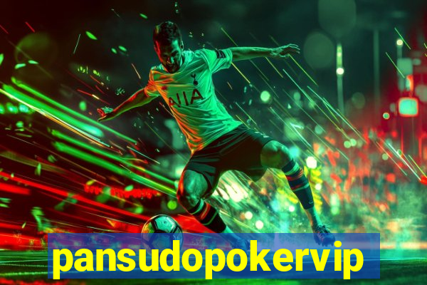 pansudopokervip.net