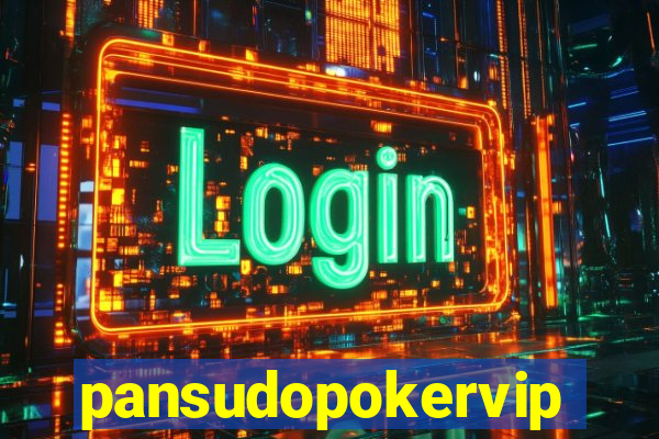 pansudopokervip.net