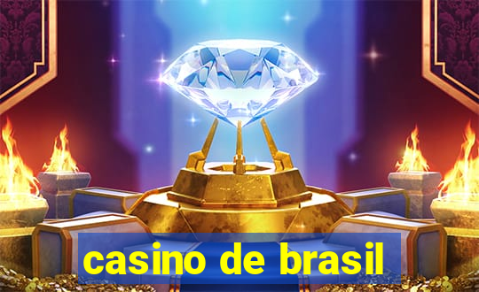 casino de brasil