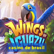 casino de brasil