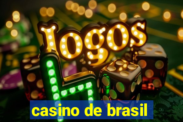 casino de brasil