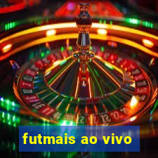 futmais ao vivo