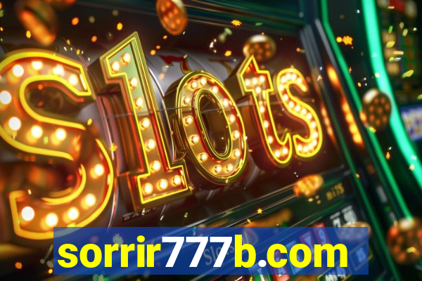 sorrir777b.com