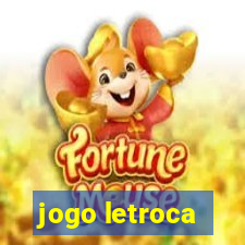 jogo letroca