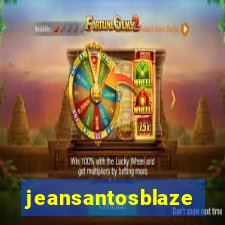 jeansantosblaze