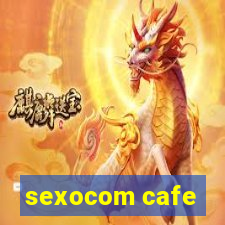 sexocom cafe