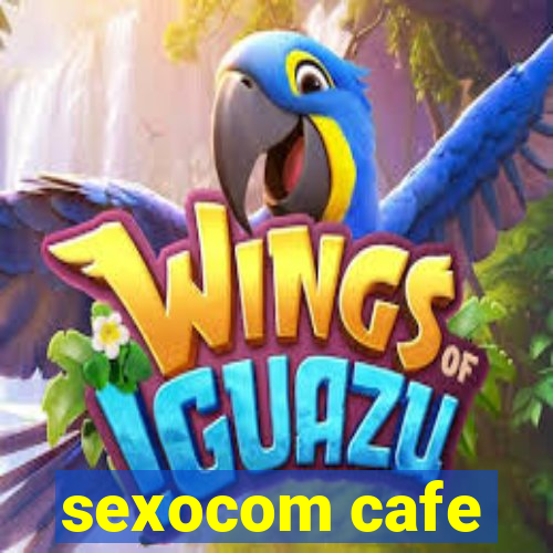 sexocom cafe