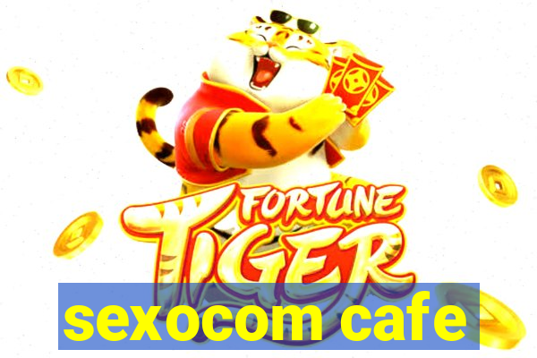 sexocom cafe