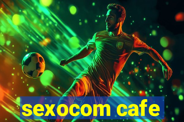 sexocom cafe