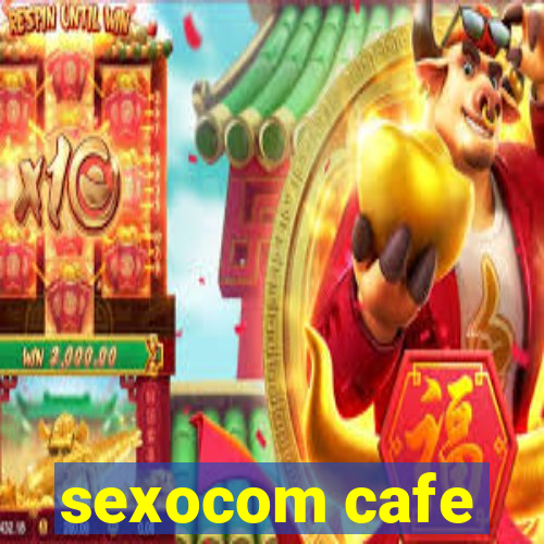 sexocom cafe