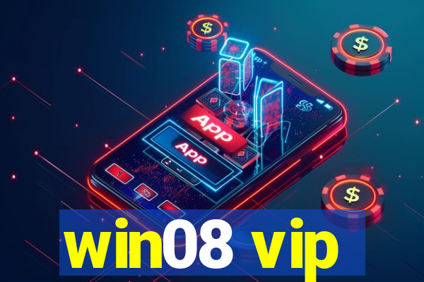 win08 vip