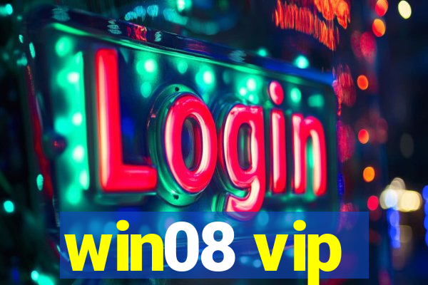 win08 vip