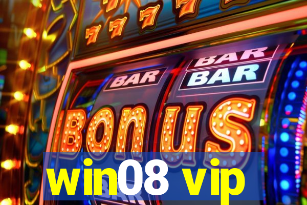 win08 vip