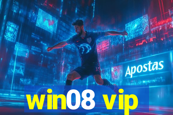 win08 vip