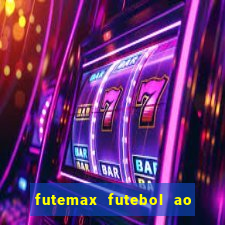 futemax futebol ao vivo hoje barcelona