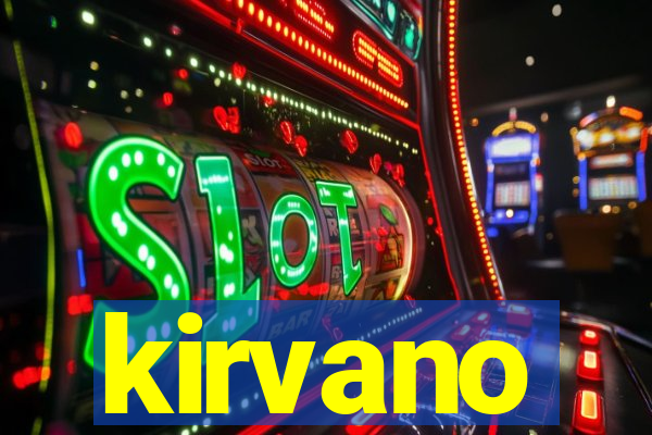 kirvano