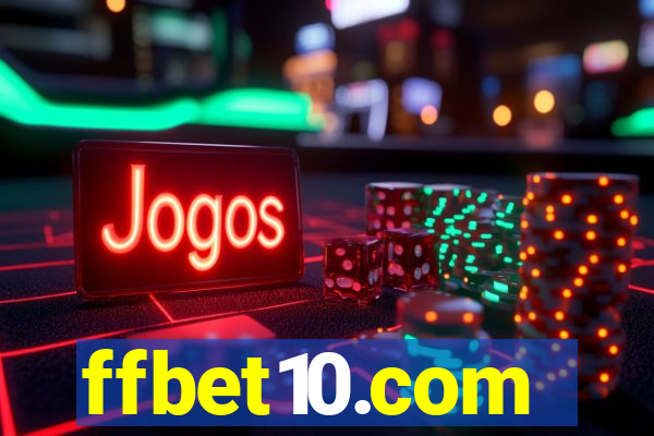 ffbet10.com