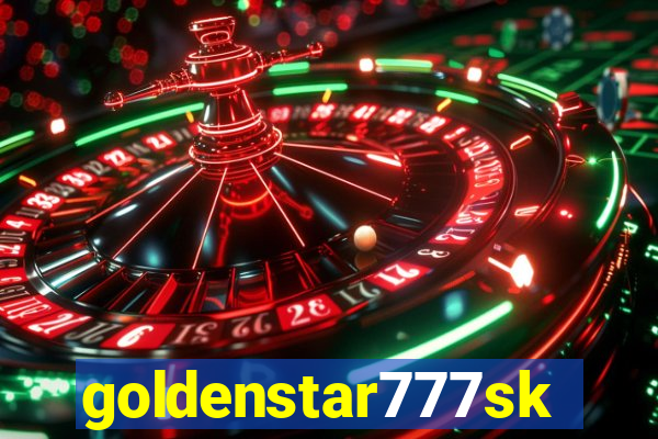 goldenstar777sk