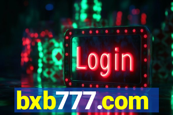 bxb777.com