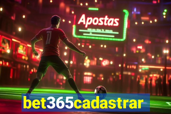 bet365cadastrar