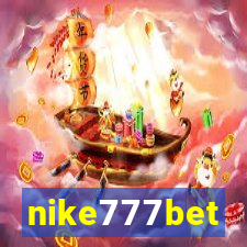 nike777bet